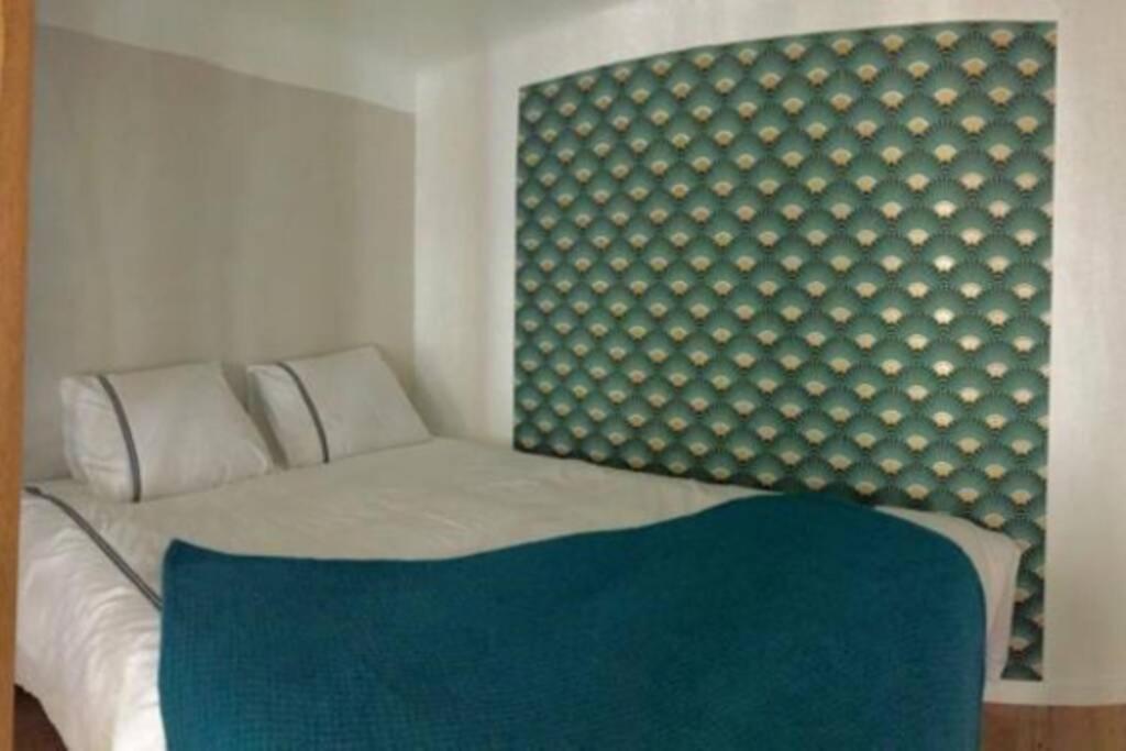Studio 12 Vieux Port Apartment Ла Сиота Екстериор снимка